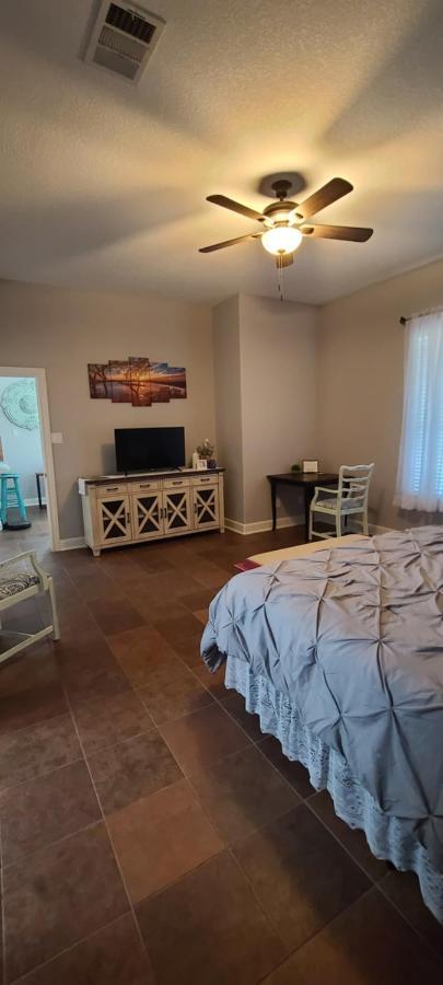 Hill Country Haute N Haus Relax And Renew Fischer المظهر الخارجي الصورة